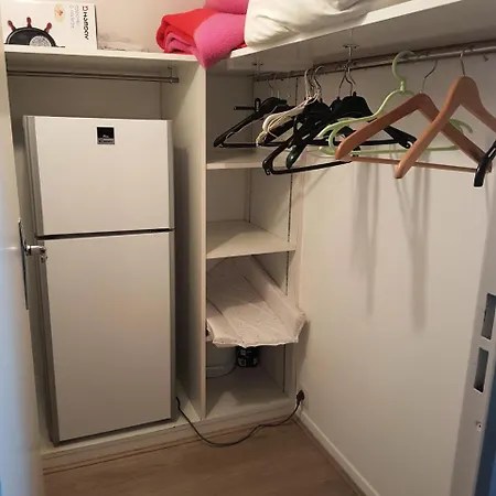 4 Pieces 9 Pers Proche Mer 80751 Apartman