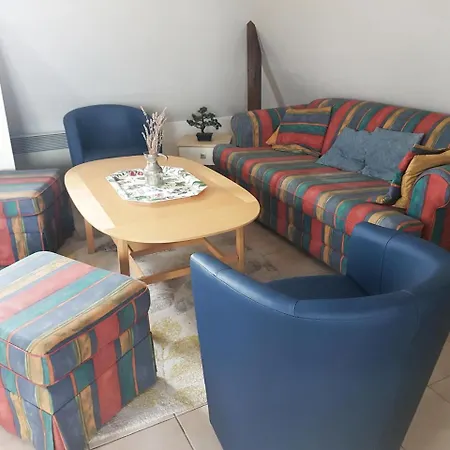 4 Pieces 9 Pers Proche Mer 80751 Apartman