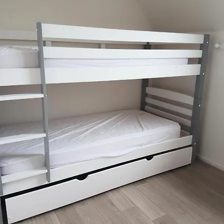 4 Pieces 9 Pers Proche Mer 80751 Apartman